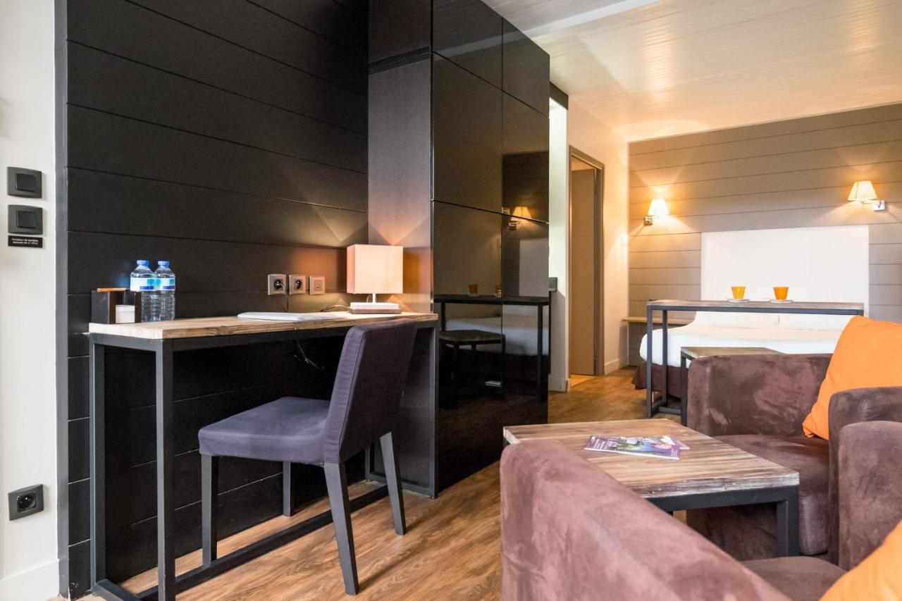 Opera - Flat Close To Stations And Old City - Welkeys Lille Dış mekan fotoğraf