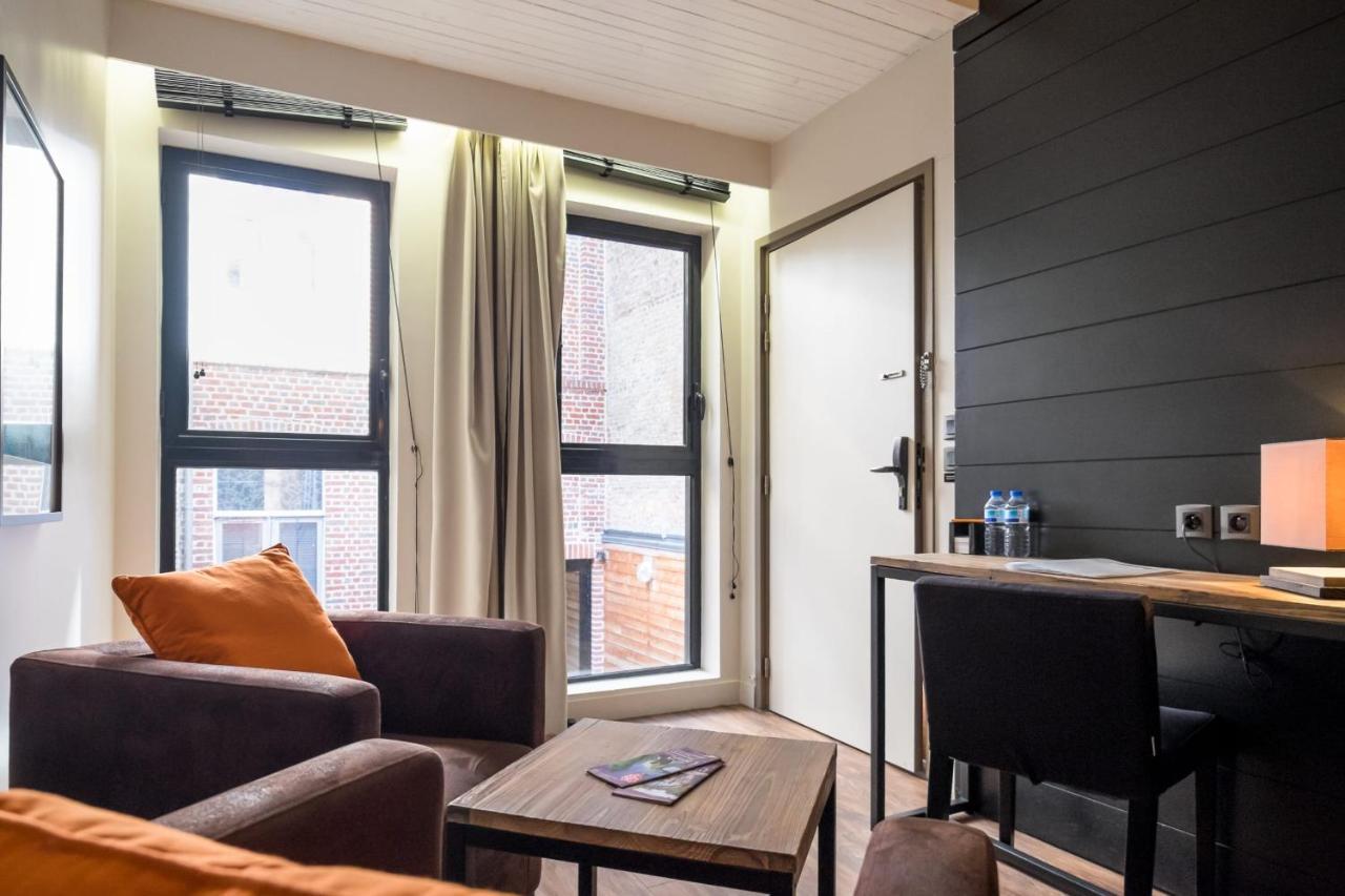 Opera - Flat Close To Stations And Old City - Welkeys Lille Dış mekan fotoğraf