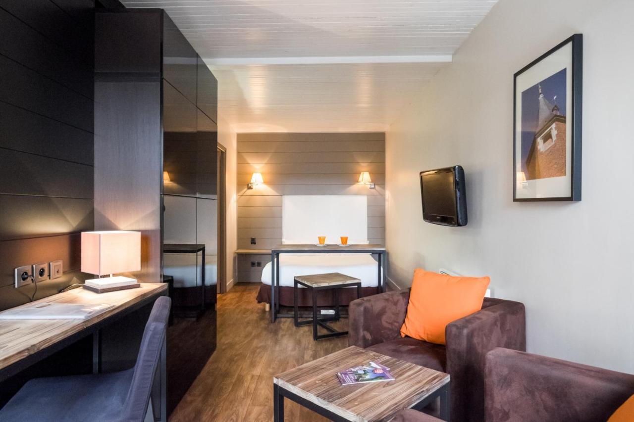 Opera - Flat Close To Stations And Old City - Welkeys Lille Dış mekan fotoğraf